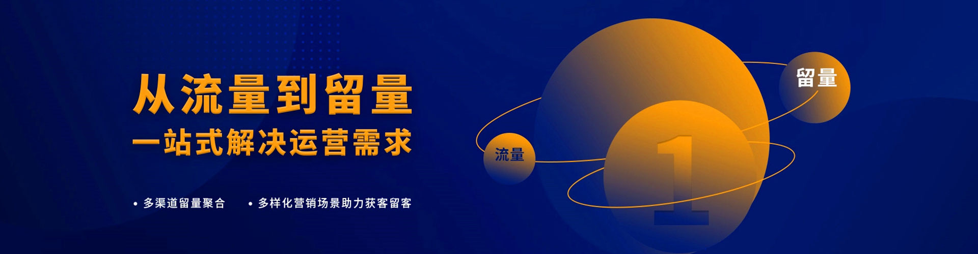 平潭信息流优化